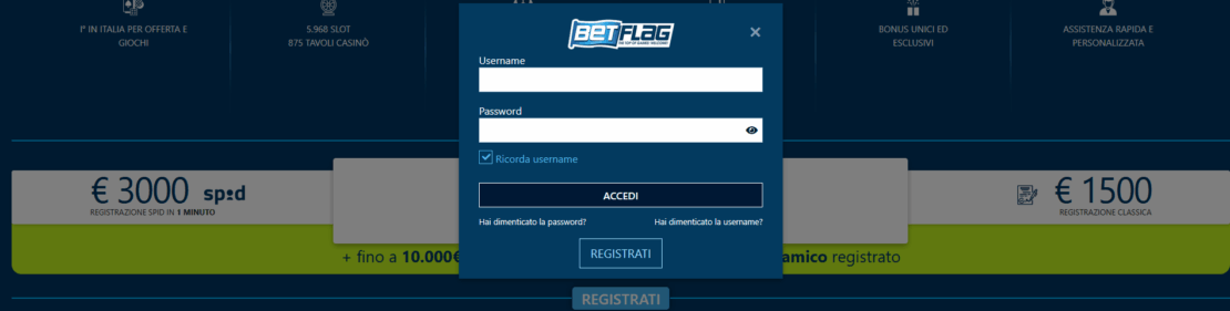 login 3